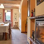 Hébergement de vacances General Massena - Naz112 By Interhome *