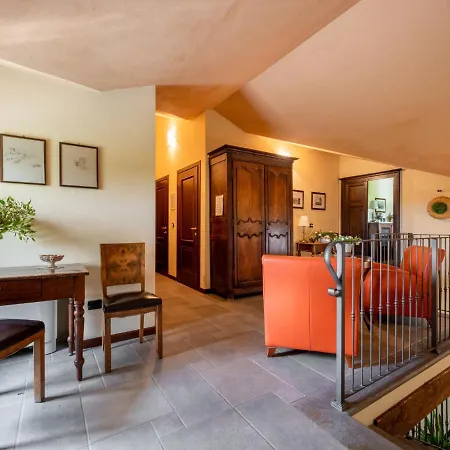 General Massena - Naz112 By Interhome بيت للعطل *