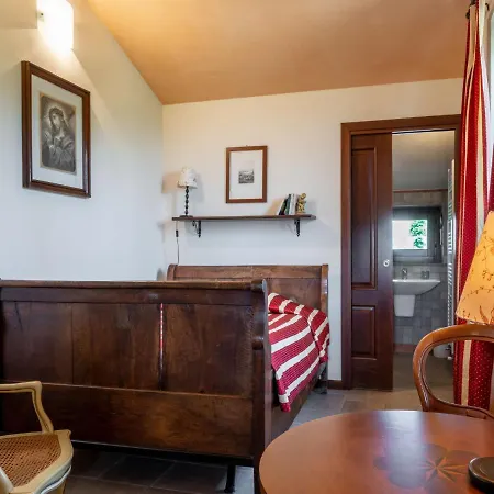 Hébergement de vacances General Massena - Naz112 By Interhome