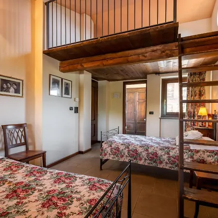 General Massena - Naz112 By Interhome بيت للعطل